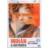 Indián a sestřička
