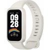 Xiaomi Smart Band 9 Active Beige White 59882 - Smart náramok