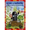 Krtko a kalhotky (papierový obal)