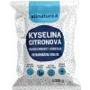 Allnature Kyselina citrónová 1 kg