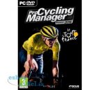 Hra na PC Pro Cycling Manager 2016