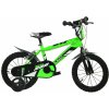 Dino bikes green 14