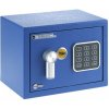 Sejf Yale Value Mini Blue YSV/170/DB2