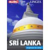 Lingea SK LINGEA CZ-Srí Lanka-inspirace na cesty - 2.vydání