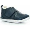 Bobux Rover Arctic Navy prvé zimné barefoot topánky 20 EUR
