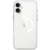 Apple iPhone 16 Plus Clear Case with MagSafe MA7D4ZM/A
