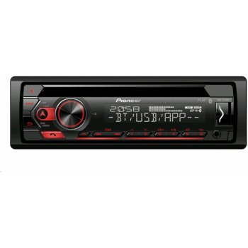 Pioneer DEH-S320BT