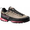 La Sportiva TX5 Low GTX - Clay/Hibiscus - women´s 39
