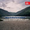 Mendelssohn - Symphonies No.3,4 [CD]