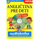 Angličtina pre deti