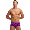 Funky Trunks fialové