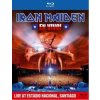 Iron Maiden - En Vivo! / Blu-Ray [Blu-Ray]