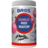 Návnada Bros, proti mravcom, granulát, 75 g