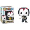 Funko Pop! 1027 Naruto Shipuden Anbu Itachi Limited Chase Edition