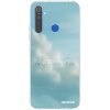 Picasee silikónový prehľadný obal pre Realme 5 - CHASiNG LIGHT