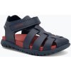 Detské sandále Geox Fusbetto navy
