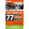 E-kniha Jak zvládnout 77 obtížných situací při prezentacích a přednáškách - Zdeněk Helcl