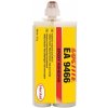 Loctite EA 9466 400ml - konštrukčné lepidlo, tvrdené, vysokopevnostné LOCTITE 451198