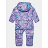 Columbia Zimná kombinéza Snuggly Bunny™ Bunting Fialová Regular Fit