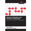 Special education and inclusive challenges