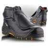vm footwear reykjavik 2480-s3 kotník černá