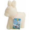 Olive Spa Mydlo oslík (biely) Olive Spa Donkey shape soap (white)