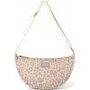 Studio Noos Puffy Adult Fanny kabelka Cream leopard