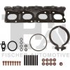 ZESTAW MONTA�OWY TURBOSPR��ARKI DB C KLASA W204 1,6 08-