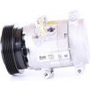 Kompresor klimatizácie NISSENS** FIRST FIT ** 12V 890679 EAN: 5707286469570
