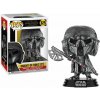 Funko POP! Star Wars - Knight of Ren (Long Axe) (Chrome)