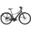 Cannondale Flyingv 2, elektrobicykel - Tungsten Blue Veľkosť: L