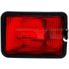 TYC ZADNÁ HMLOVÁ LAMPA VW TRANSPORTER T4 07.