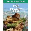 Planet Zoo Deluxe Edition