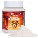 Lifefood Baobab prášok Bio 160 g