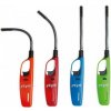 Kinekus Zapaľovač plynový flexi PE-PO vetruodolný kuchynský 29cm