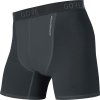 Boxerky GORE M WS Base Layer Boxer Shorts black - S