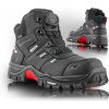 VM FOOTWEAR BUFFALO 7130-S3 / Topánky S3 HRO SRC CI WR, membrána FREE-TEX 47