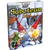 Stolní hra SABOTEUR DUEL, EE, LV, LT, RU