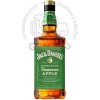 Jack Daniels Apple 35% 0,7 l