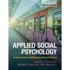 Applied Social Psychology - Linda Steg, Abraham P. Buunk a kol.