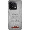 Picasee Fashion Case pre Xiaomi Redmi Note 13 Pro 5G - Garage Scratch