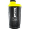 Nutrend Šejkr 600ml - černý
