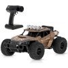 HELIWAY 6414-2 RC Auto RTR 20km/h 2.4GHz 500mAh hnedá 1:16