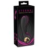 Eternal Bendable G-Spot Vibrator Black