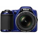 Nikon Coolpix L820