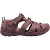 KEEN Seacamp II CNX Youth Detské sandále mauve 39 10066817KEN01S7