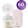 Philips AVENT Odsávačka materského mlieka elektrická SCF395/31