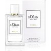 S.Oliver Black Label Women 30 ml EDT (Toaletná voda pre ženy)