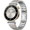 Huawei Watch GT 4 41mm Elite / Chytré hodinky / AMOLED / 5ATM / Bluetooth