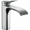 Hansgrohe Vivenis - Páková umývadlová batéria 110 s odtokovou súpravou s tiahlom, chróm 75020000